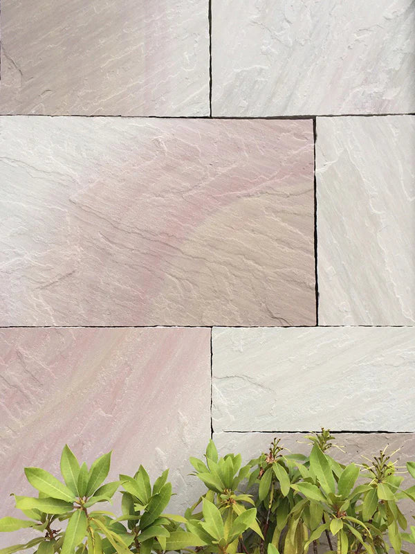 Raveena Patio Pack Sandstone