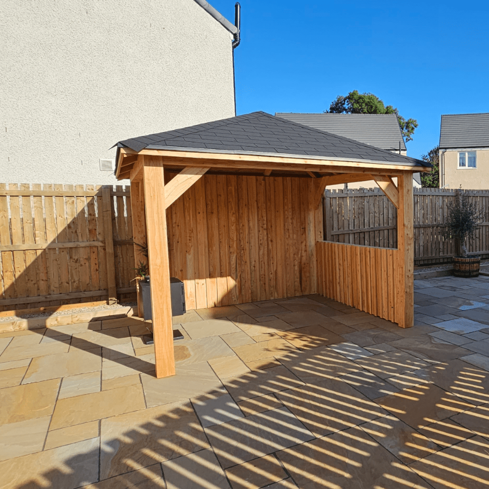 Rippon Buff Patio Pack Sandstone