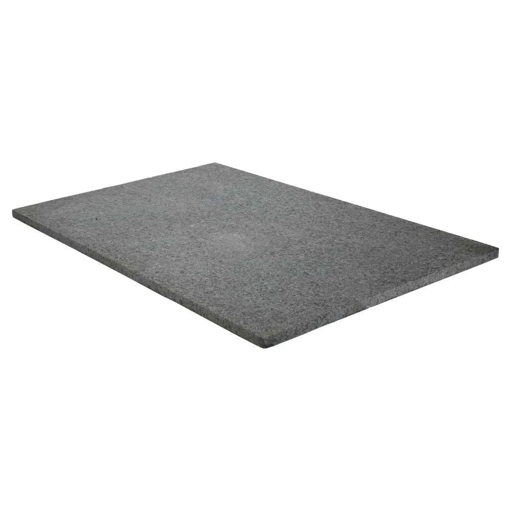 Blue Black Granite Paving - 900 x 600