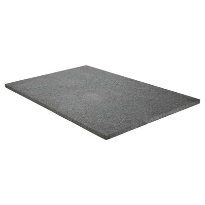 Blue Black Granite Paving - 900 x 600