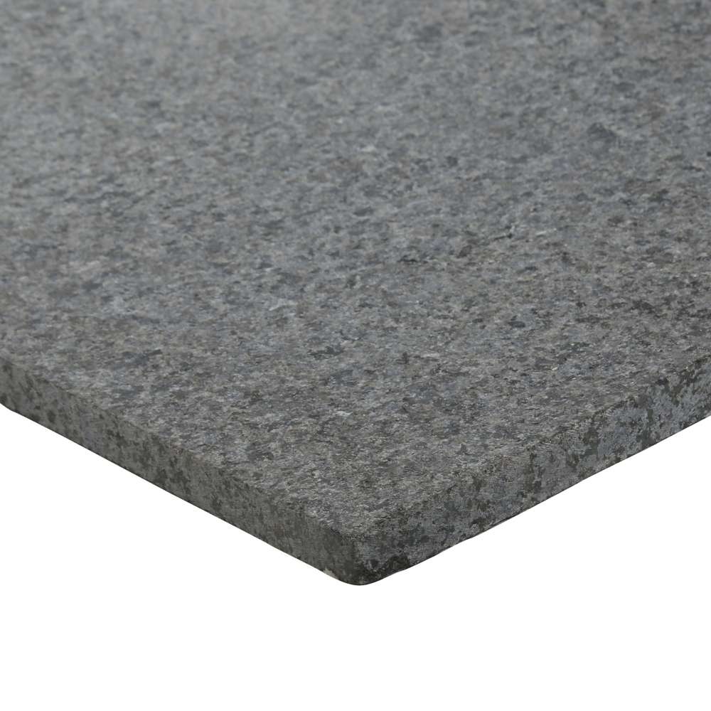 Blue Black Granite Paving - 900 x 600
