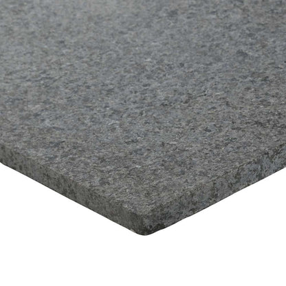 Blue Black Granite Paving - 900 x 600