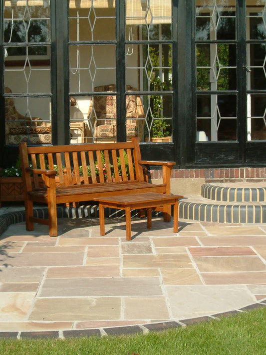Camel Dust Patio Pack Sandstone