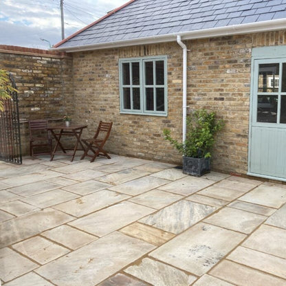 Fossil Mint 900 x 600 Sandstone