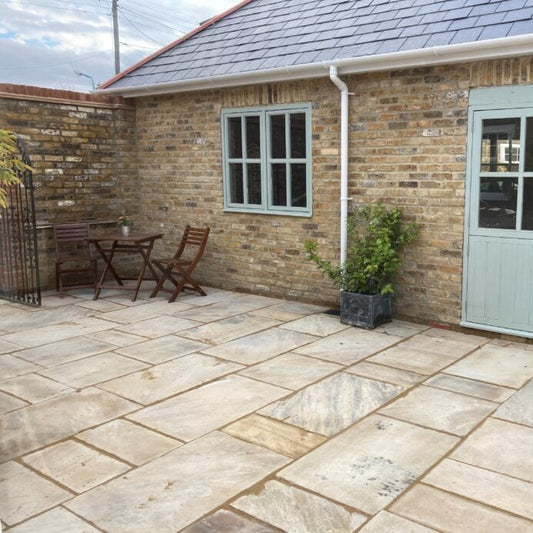 Fossil Mint 900 x 600 Sandstone
