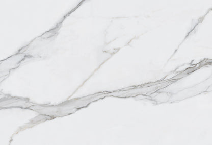 Statuario 20mm Outdoor Porcelain Paving - 900 x 600