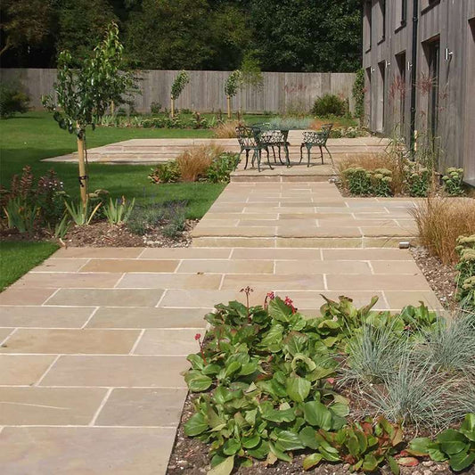 Raj Green 900 x 600 Sandstone