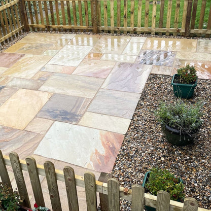 Fossil Mint 900 x 600 Sandstone