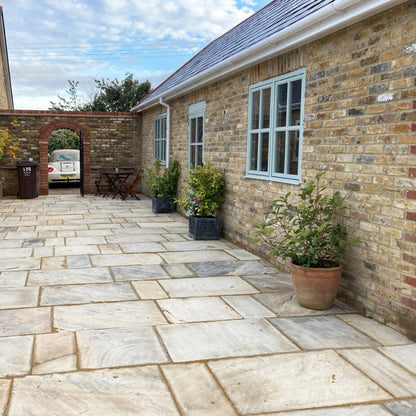 Fossil Mint 900 x 600 Sandstone