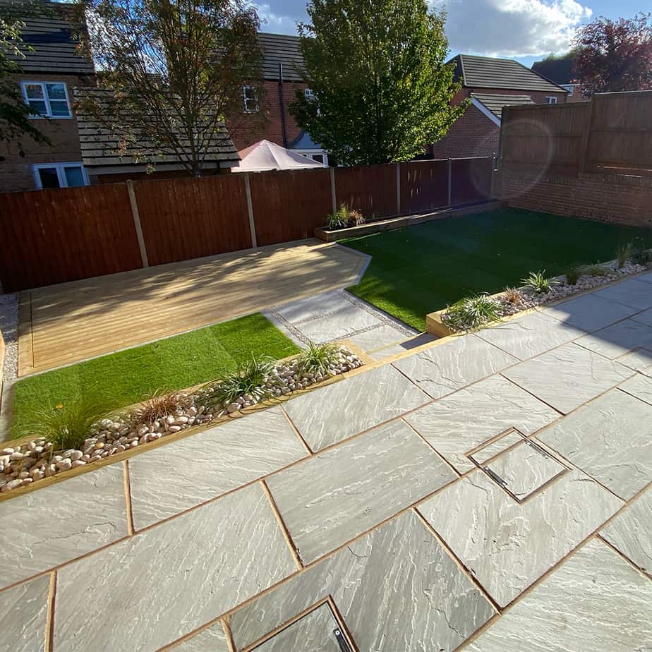 Kandla Grey 900 x 600 Sandstone